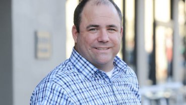 Todd Egland